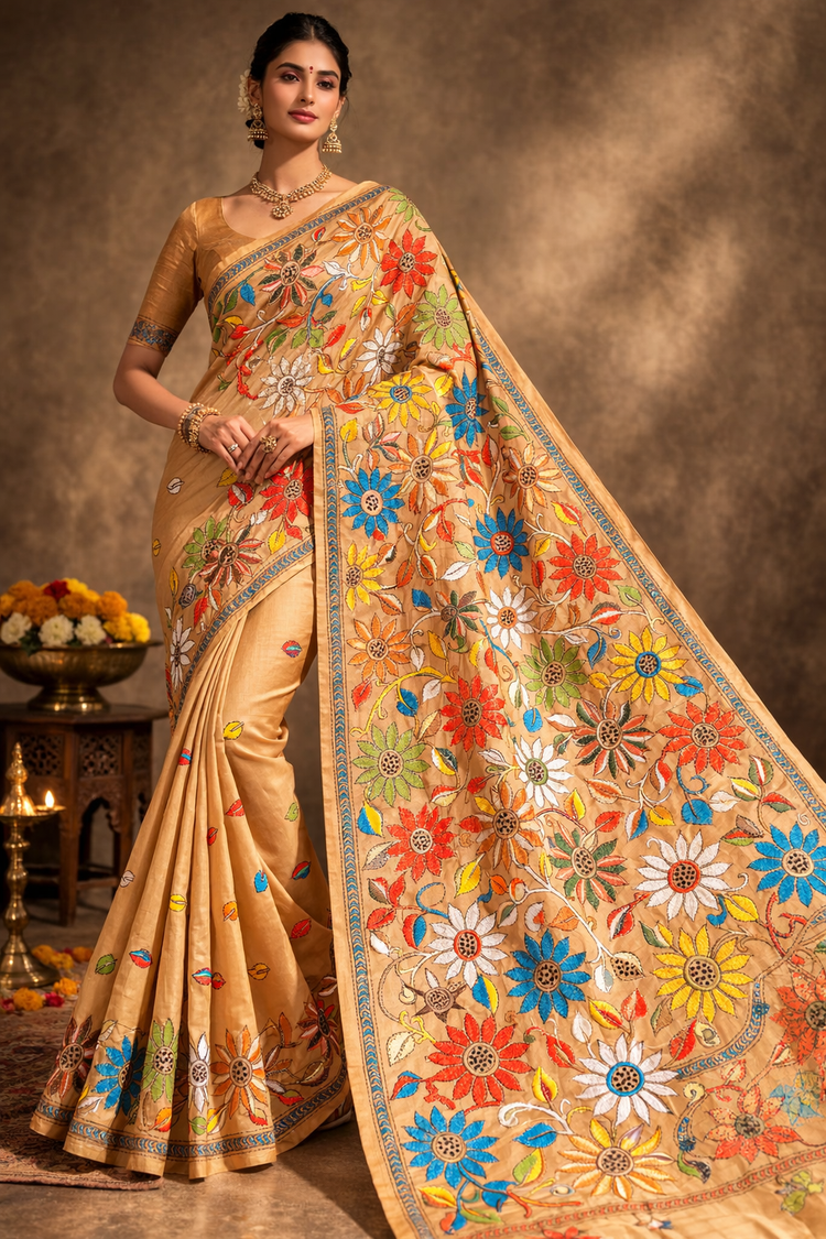 Sarees